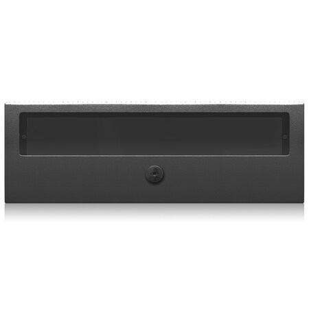 Leviton Electrical Box Cover, 3 Gangs, Rectangular, Steel LCV03-B